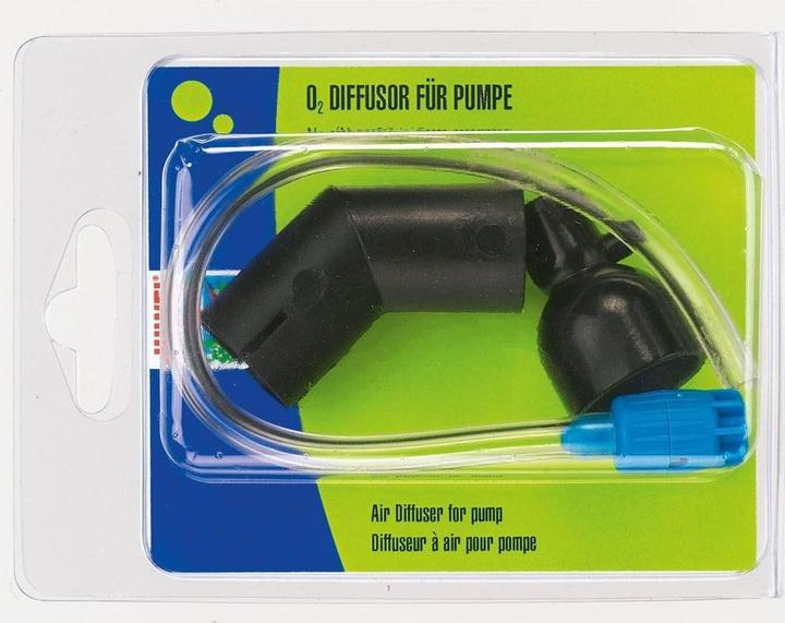 Produktbild Juwel Aquarium OxyPlus (Süsswasser)