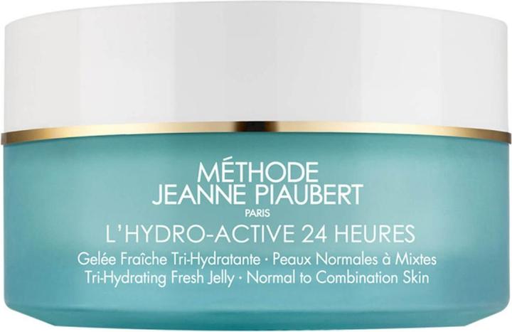 Méthode Jeanne Piaubert Hydro Act Confort Tri Hydra NM (50 ml, Gesichtsgel)