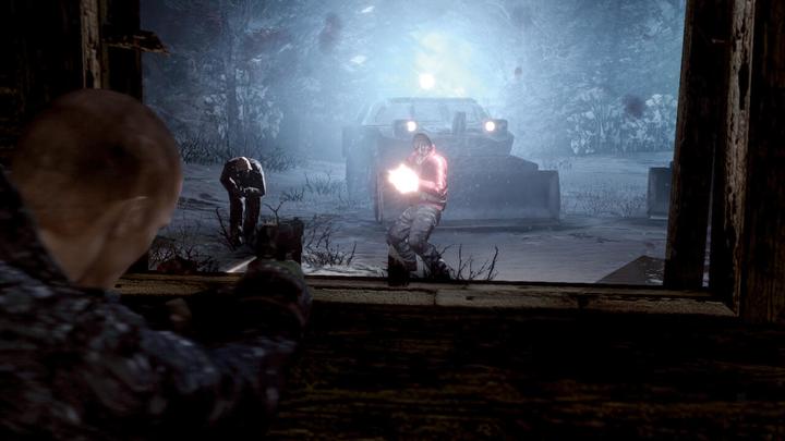 Produktbild Capcom Resident Evil 6 Bbfc X360 (Xbox 360, DE)