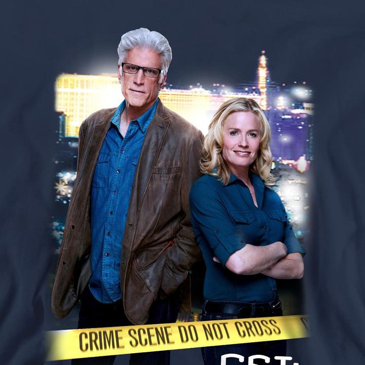 Immagine prodotto Csi: NY Do Not Cross Felpa Adulto Unisex (XXL)