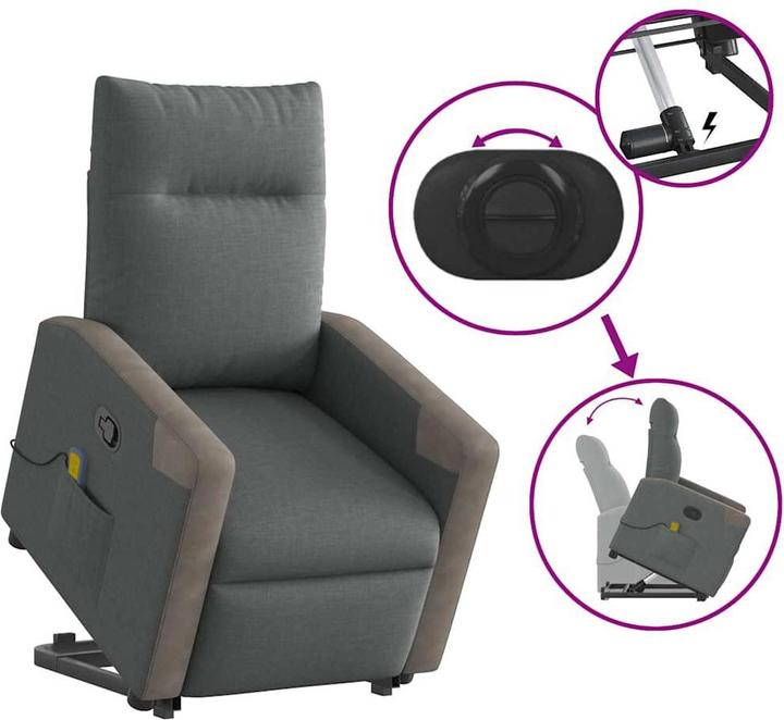 Actual product image VidaXL 3324096