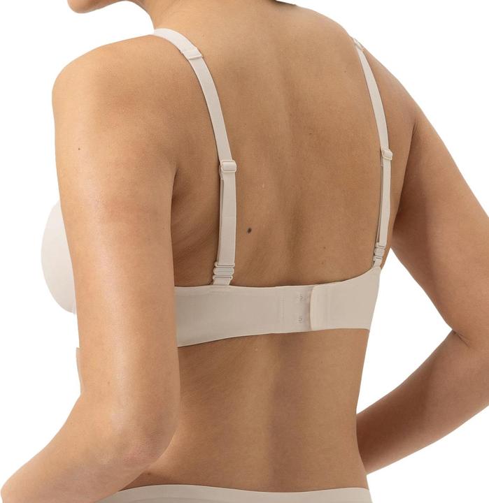 Actual product image Mey Simply Better Invisibles Triangel BH (Single pack, XL)