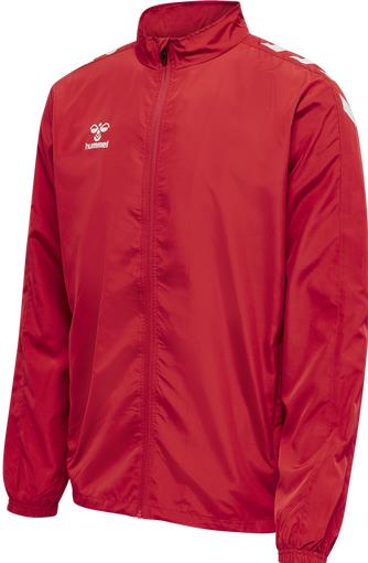 Actual product image hummel Core Xk Micro Zip Jacket (XL)