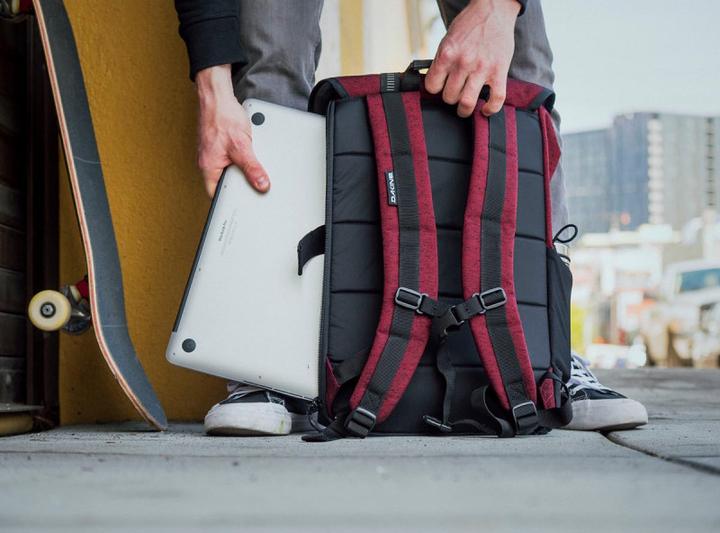 Image du produit Dakine Sac à dos Trek ll-Pine Trees (26 l)