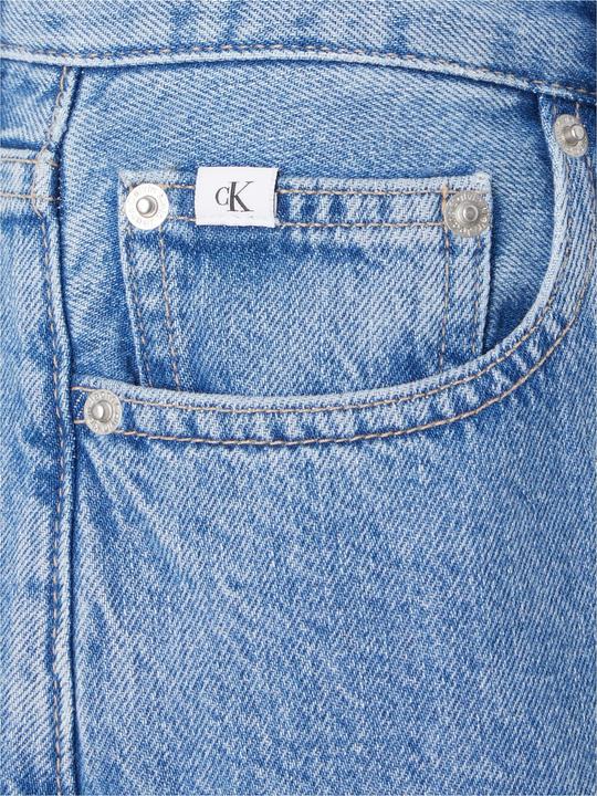 Actual product image Calvin Klein Jeans Low Rise Loose Jeans - 89743 (W28/L30)