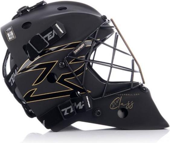 Tempish Tormaske. Unihockey-Kurs