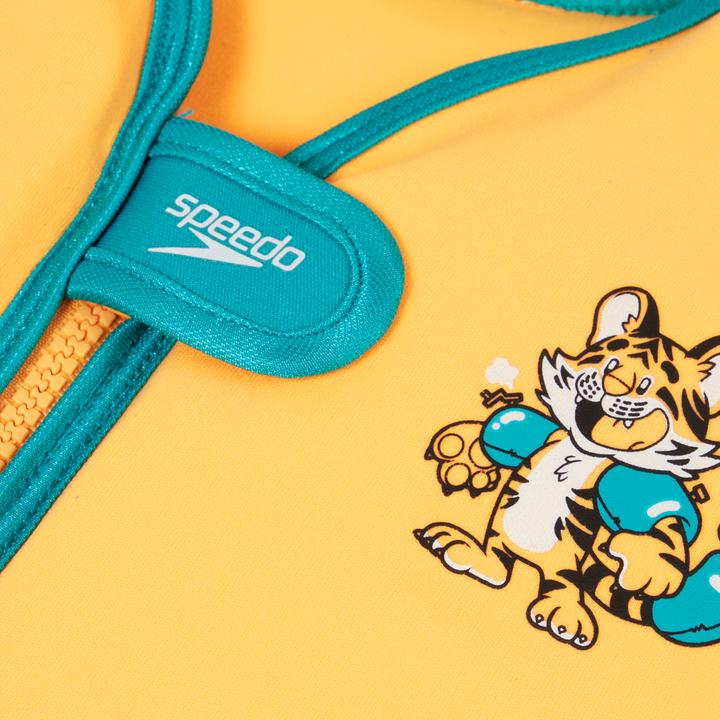 Immagine prodotto Speedo Impara a nuotare (Taglia unica, 20-30kg)