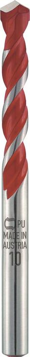 Produktbild Alpen Hartmetall Mehrzweckbohrer 6 m (6 mm)