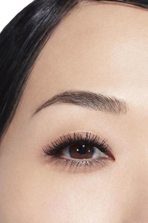 Actual product image Chanel Extreme Volume (#10 Noir)
