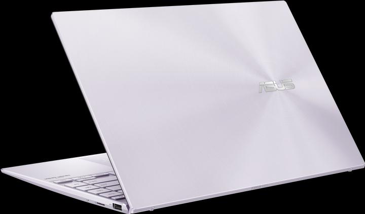 Actual product image ASUS ZenBook 14 (14", AMD Ryzen 7 4700U, 8 GB, 512 GB, DE)