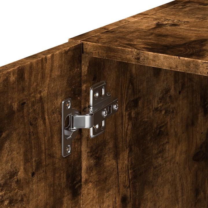 Produktbild VidaXL Wandschrank (80 x 42.5 x 40 cm)