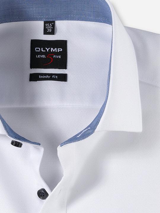 Immagine prodotto Olymp Camicia Body-Fit (45)