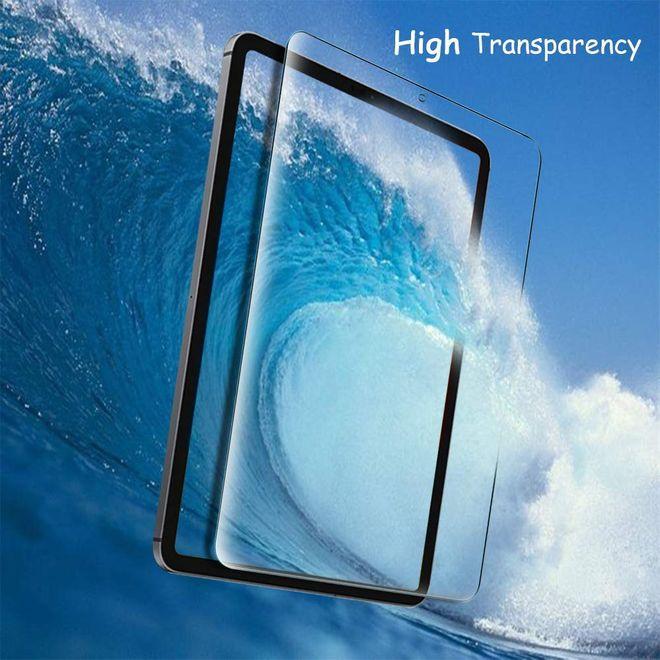 Produktbild MU Budget Schutzglas Displayschutz (1 Stück, iPad Pro 12.9 2020 (4. Gen))