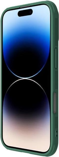 Image du produit Nillkin CamShield Pro (Apple iPhone 16)