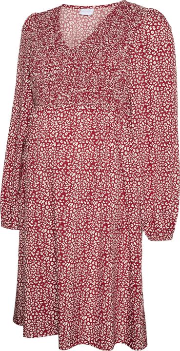 Mamalicious MLADELAINE Umstandskleid Kleid