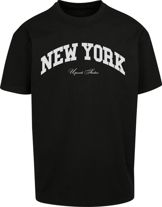 Image du produit Urban Classics Tee Oversize New York College - 126843 (M)