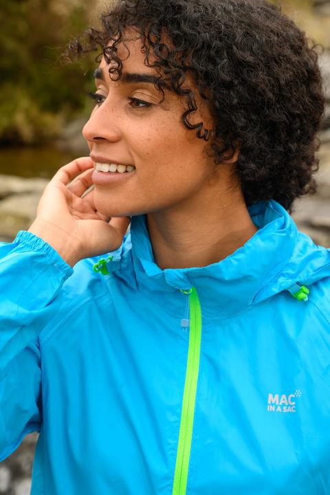Immagine prodotto Mac in a Sac Neon (XL)