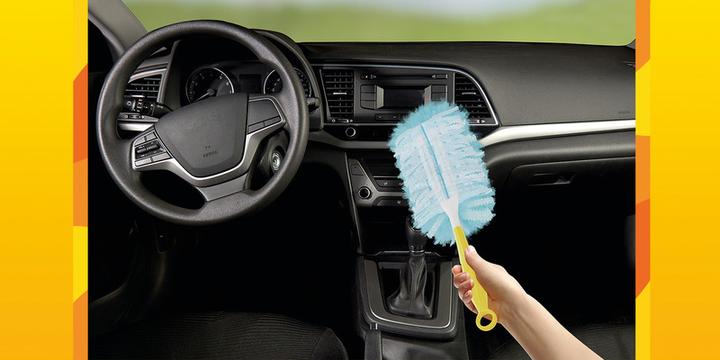Image du produit Swiffer Kit Duster (1 pcs)