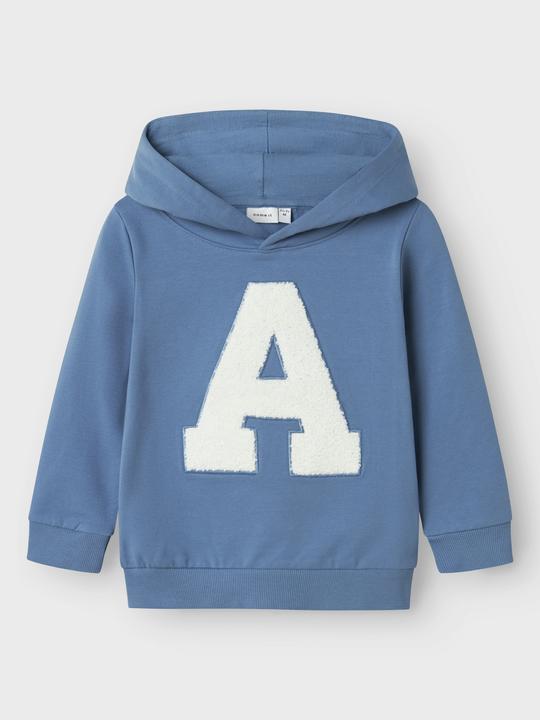 Produktbild Name it Regular Fit Hoodie (110)
