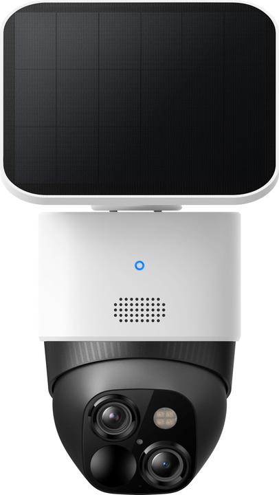 Actual product image eufy SoloCam S340 (2880 x 1620 Pixels)