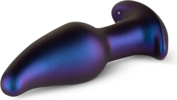 Actual product image Hueman Asteroid Rimming Analplug