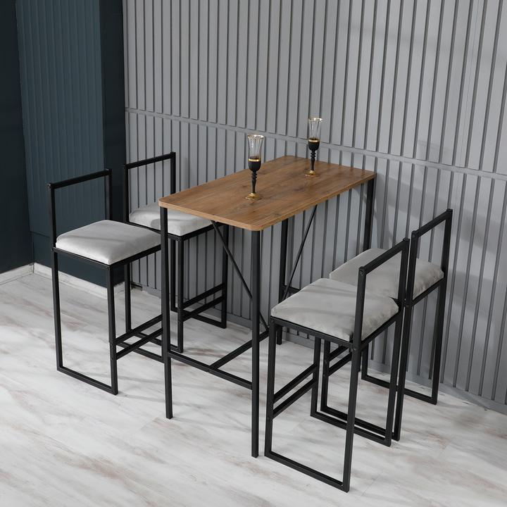 Actual product image Hanah Home Nordic (35 x 80 x 35 cm)