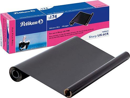 Produktbild Pelikan 2174 Schwarz