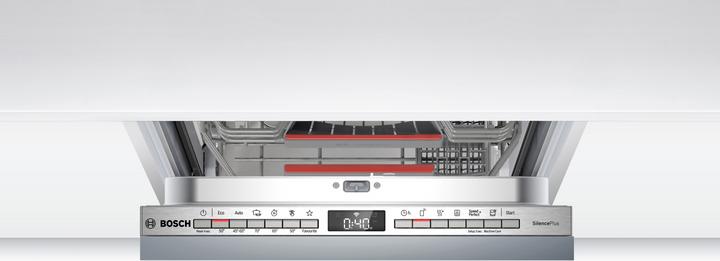 Image du produit Bosch Hausgeräte Serie 4 SPV4HKX49E