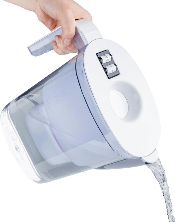 Actual product image BWT Vida with magnesium