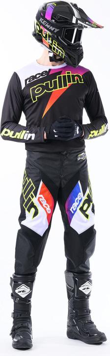 Image du produit Pull In Moto Challenger Race (XXL)