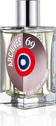 Actual product image Etat Libre D'Orange Archives 69 (Eau de parfum, 100 ml)