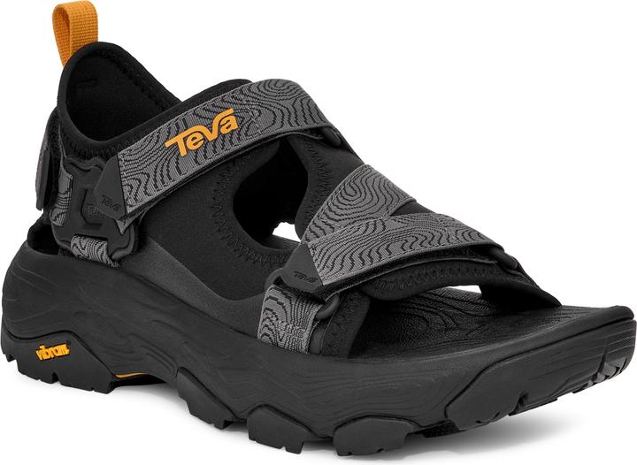 Actual product image Teva 's Grandview Max Sandal (40.5)