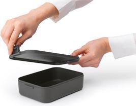 Actual product image Brabantia Lunchbox Make & Take