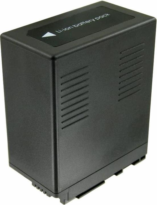Produktbild AccuCell Akku Panasonic VW-VBG6 (Kamera Akku)