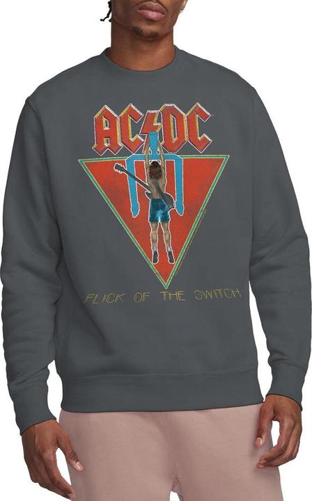 Produktbild AC/DC Flick of the Switch Sweatshirt (XL)