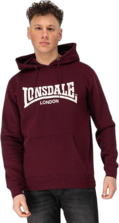 Lonsdale Wolterton (M)