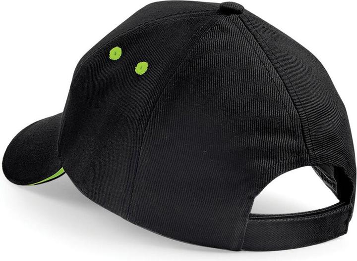 Produktbild Beechfield Baseballkappe Ultimate (One Size)