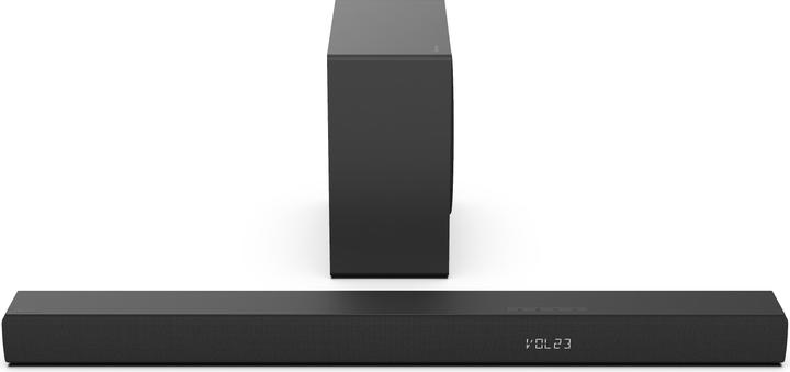 Hisense HS3100 (480 W, 3.1 Canal)