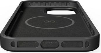 Produktbild Moment Case MagSafe for iPhone 15 Pro Max Black (Apple iPhone 15 Pro Max)