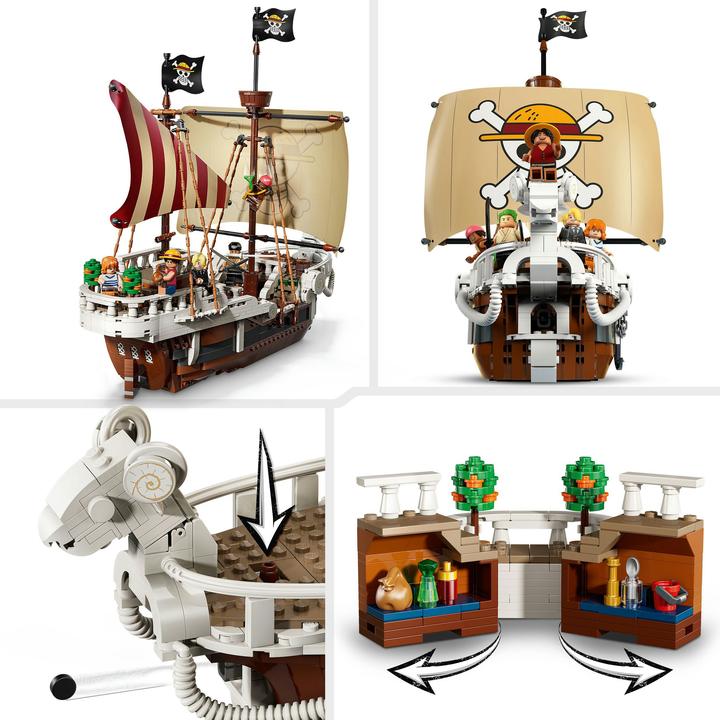 Produktbild LEGO 75639 Confidential (75639)