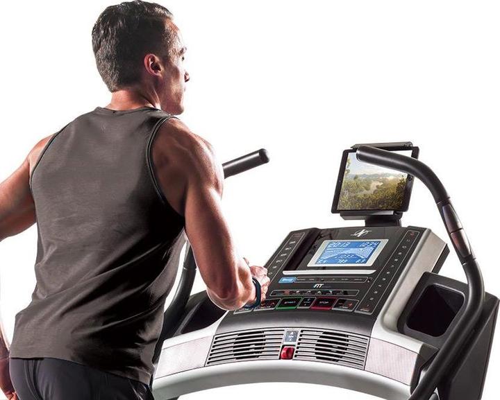 Image du produit Nordictrack Incline Trainer X7i