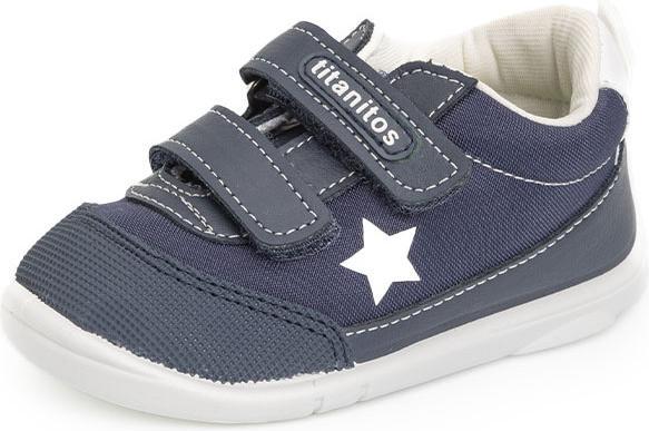Titanitos sneakers für babys b500 leo (26)