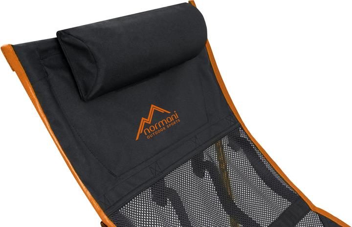 Produktbild Normani Campingstuhl Saskatchewan - 8785