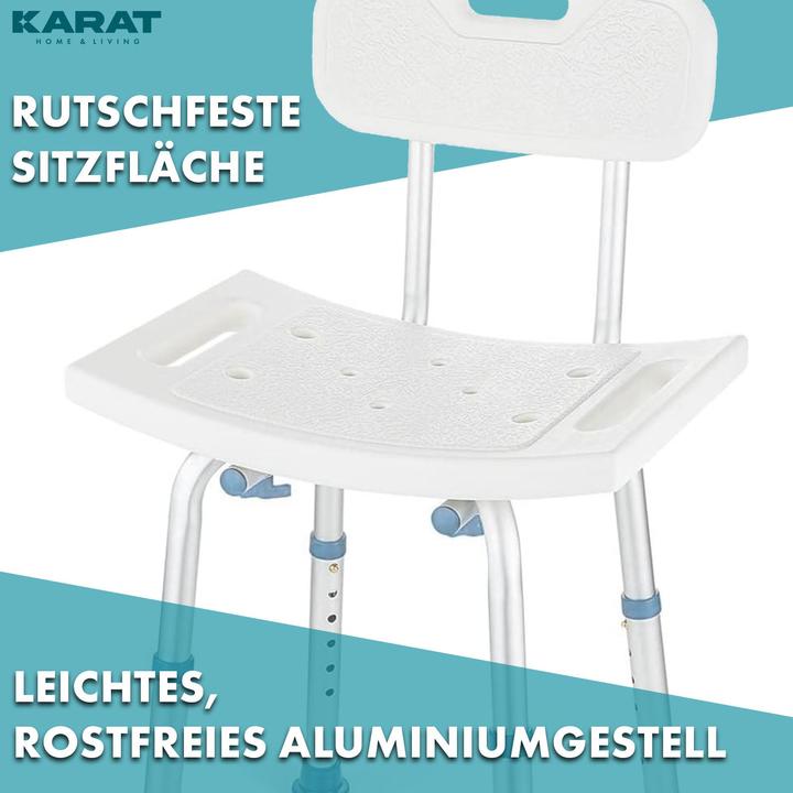 Actual product image Karat Jonah (150 kg)