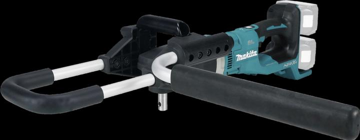 Image du produit Makita DDG461Z Perceuse de sol sans fil (Fonctionnement sur batterie)