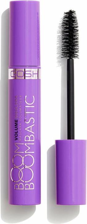 Gosh Boom Boombastic Volume (Schwarz)