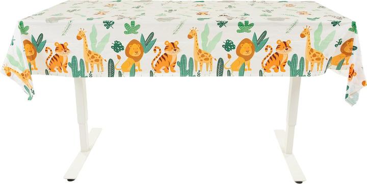 Image du produit Nappe de la jungle, 138 x 220 cm (27 x 14 x 2 cm)
