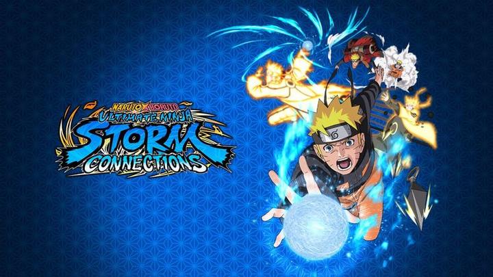 Produktbild Bandai Namco Naruto X Boruto: Ultimate Ninja Storm Connections (Switch, DE)