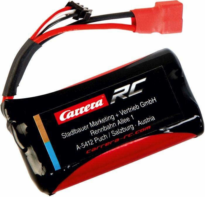 Carrera R/C LiFePO4 (6.40 V, 1300 mAh)