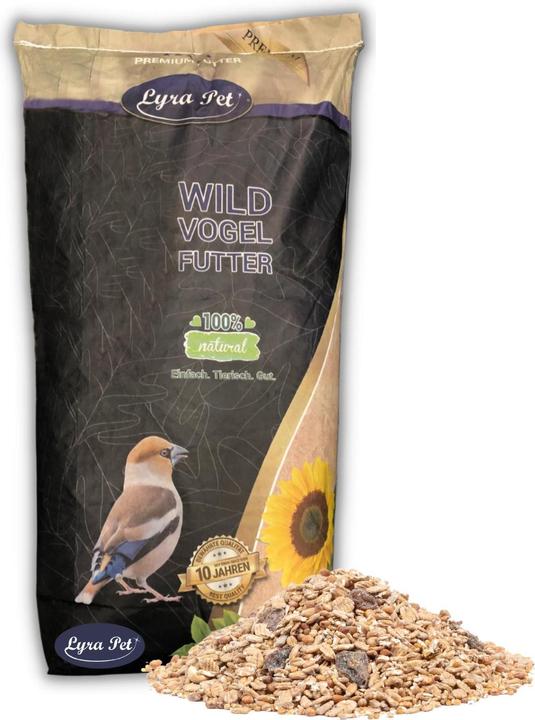 Actual product image Lyra Pet Greasy food (1 x, 10 kg)